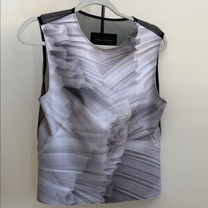 Sohyo Top by Marie Saint Pierre. -Never  Worn